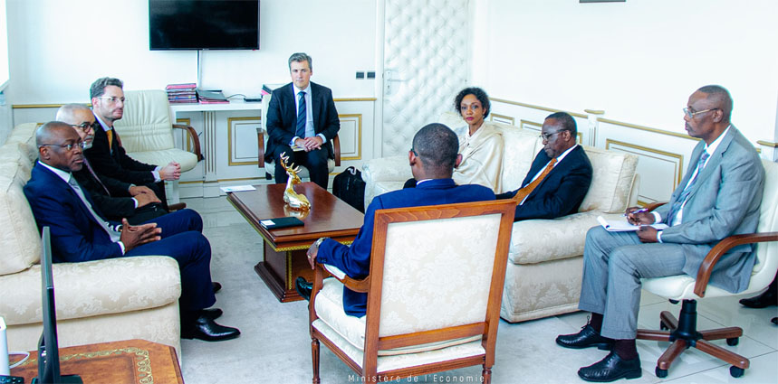 Développement durable SOGARA