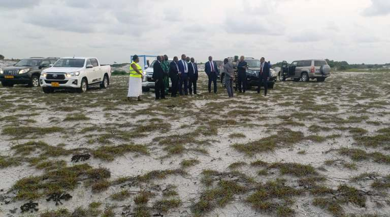 Impact environnemental