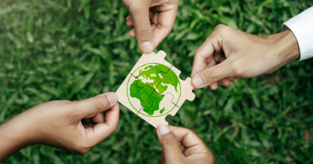 Programme environnemental