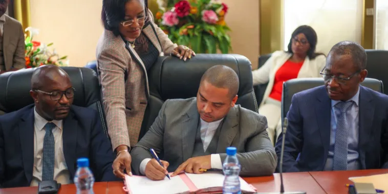 Partenariat formation