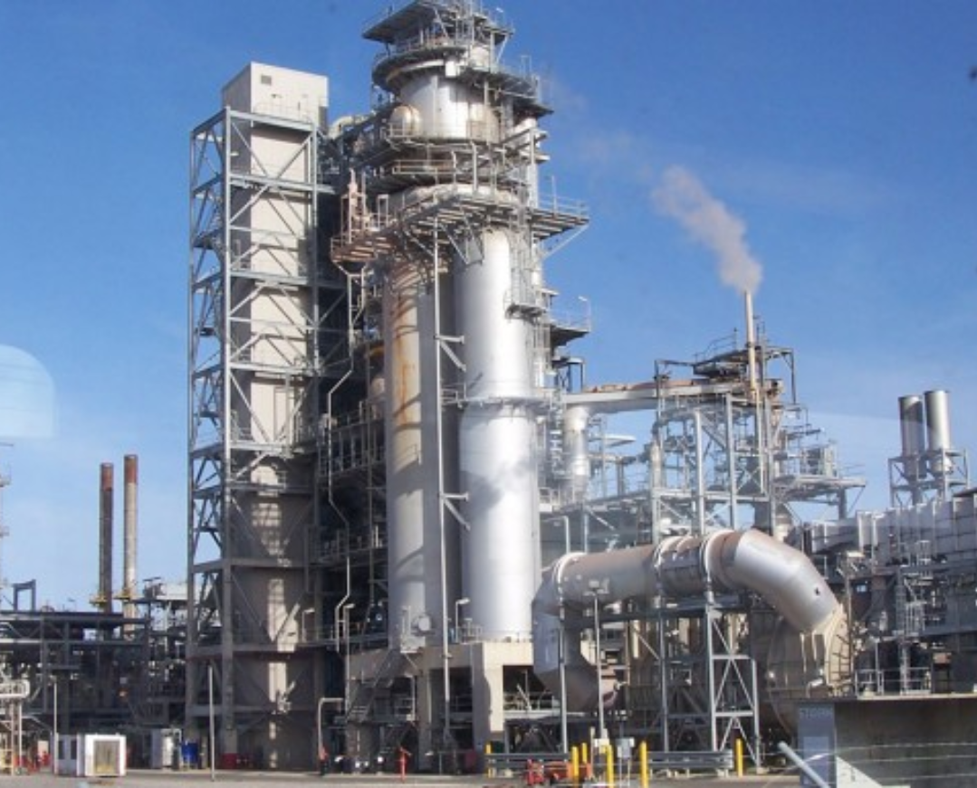 Modernisation des unités de raffinage